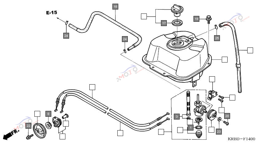 Engine Diagram